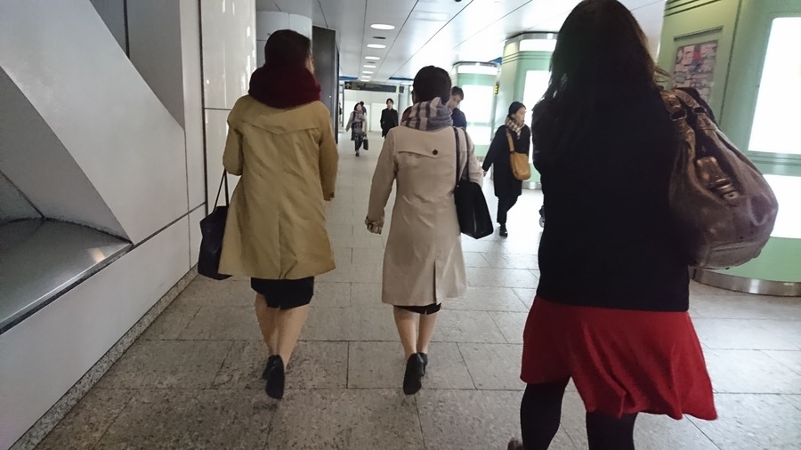 「行き先をくじで決める旅」―予想外こそ最高の思い出になる！